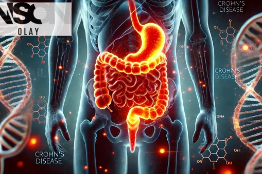 Crohn hastalığı nedir? Crohn Belirtileri Nelerdir?