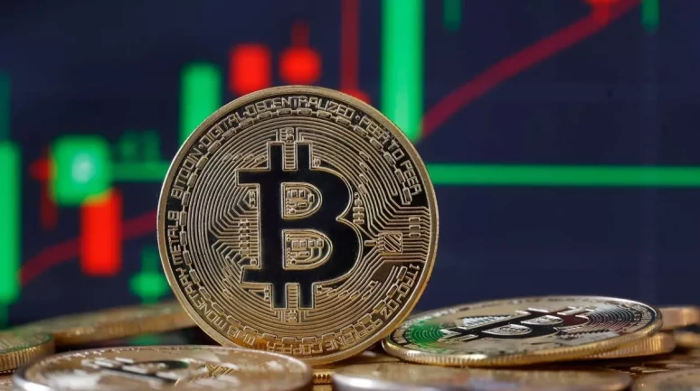 Bitcoin Avrupa’da ilk kez bir merkez bankası rezervine girecek